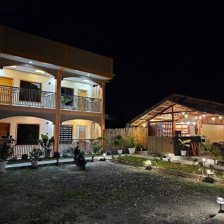 Hotel Moalboal Cay Esterno foto