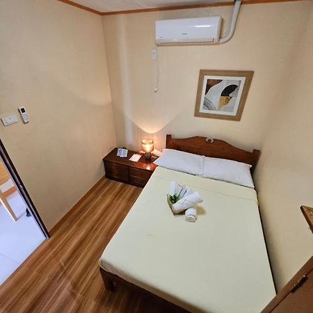 Hotel Moalboal Cay Esterno foto