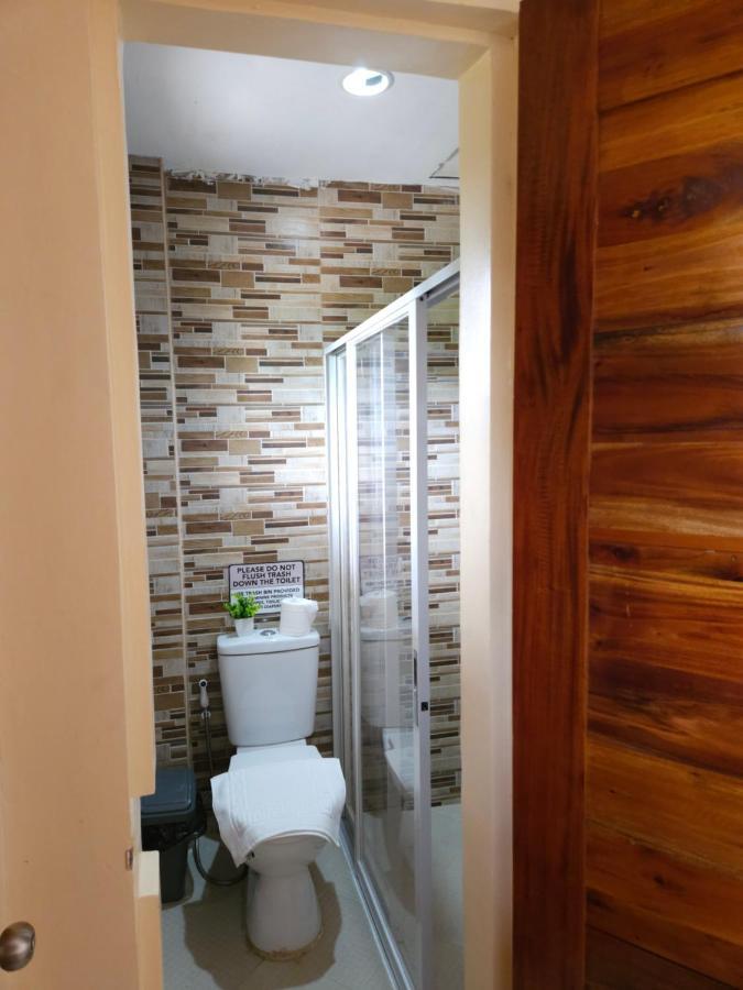 Hotel Moalboal Cay Esterno foto