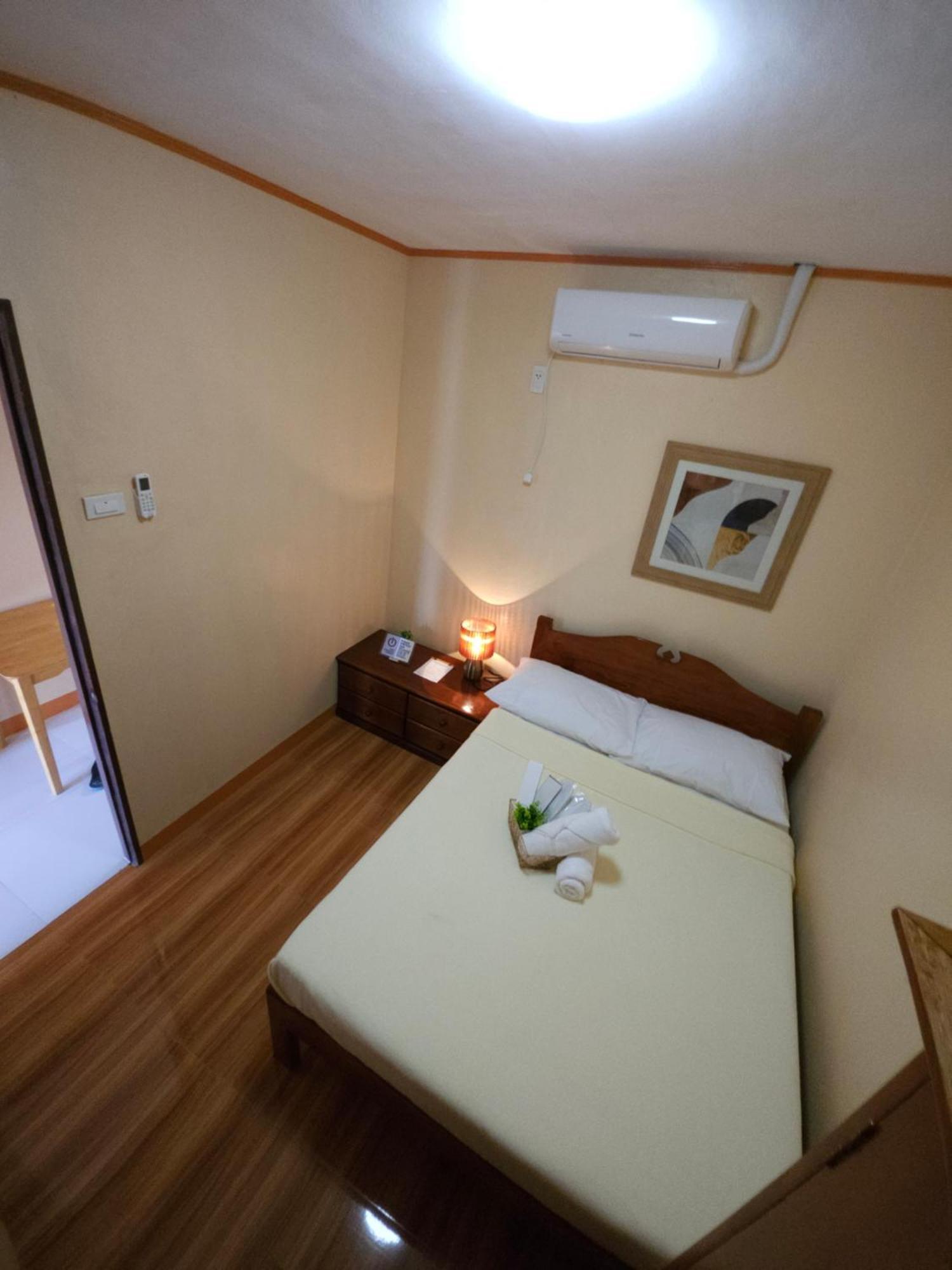 Hotel Moalboal Cay Esterno foto